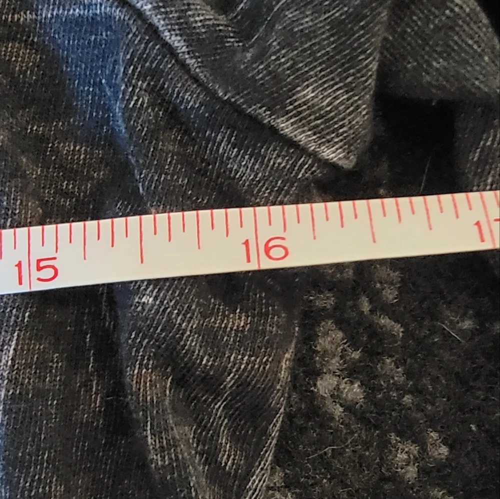Maurices premium long sleeve bling tee - Picture 4 of 4